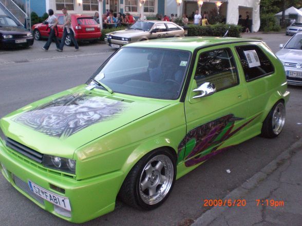 GTI Treffen 2009 - 