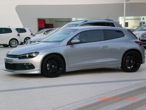 GTI Treffen 2009 - 