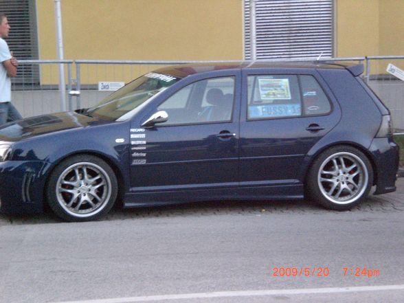 GTI Treffen 2009 - 