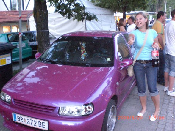 GTI Treffen 2009 - 