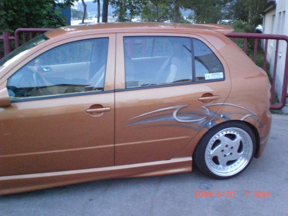 GTI Treffen 2009 - 