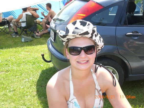 GTI Treffen 2009 - 