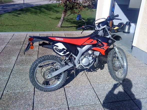 érstarrungsgéfahr ;) DT50R =) - 