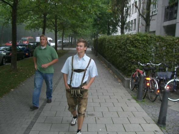 Oktoberfest 2006 - 