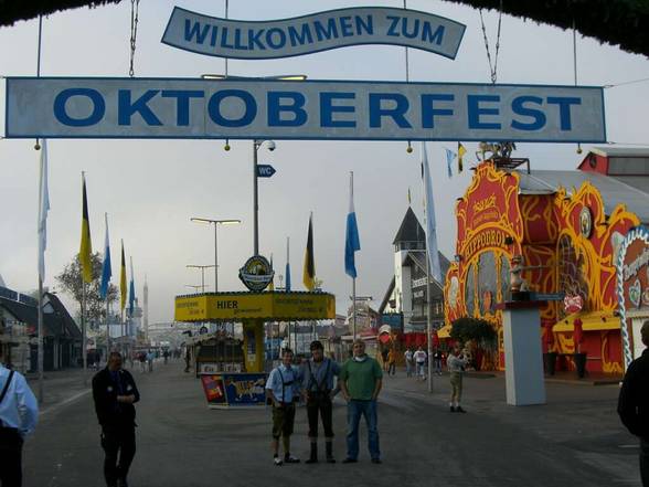 Oktoberfest 2006 - 