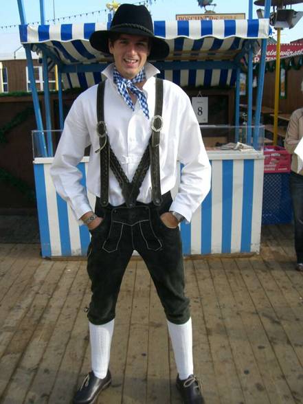 Oktoberfest 2006 - 