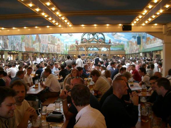 Oktoberfest 2006 - 