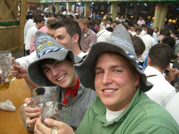 Oktoberfest 2006 - 