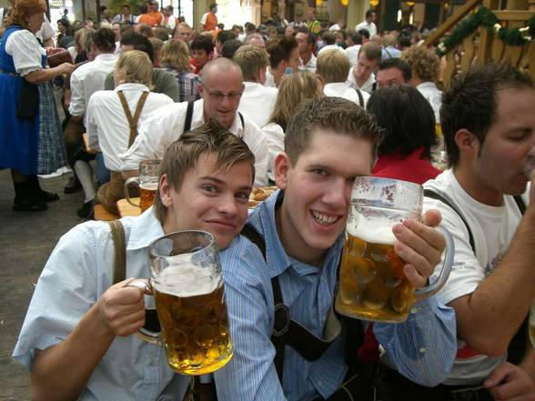 Oktoberfest 2006 - 