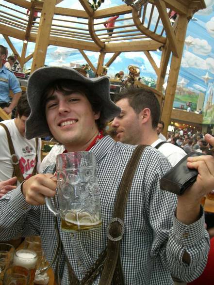 Oktoberfest 2006 - 