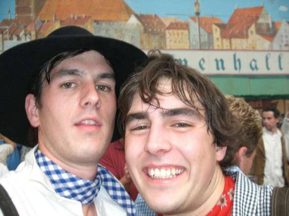 Oktoberfest 2006 - 