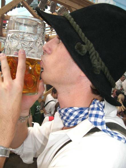 Oktoberfest 2006 - 