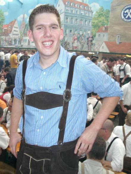 Oktoberfest 2006 - 