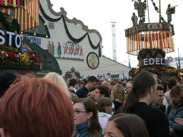 Oktoberfest 2006 - 