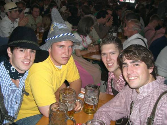 Oktoberfest 2006 - 