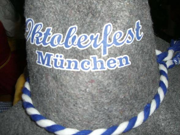 Oktoberfest 2006 - 