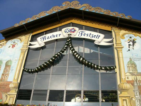 Oktoberfest 2006 - 