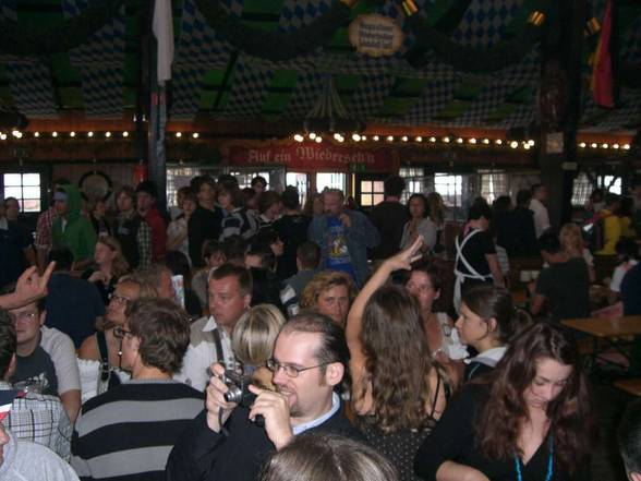 Oktoberfest 2006 - 