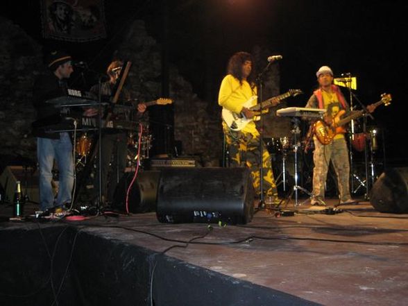 Reggaejam 2009 - 