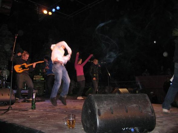 Reggaejam 2009 - 