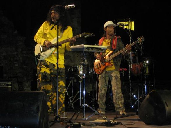 Reggaejam 2009 - 