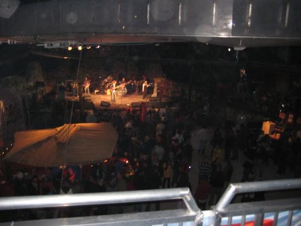 Reggaejam 2009 - 