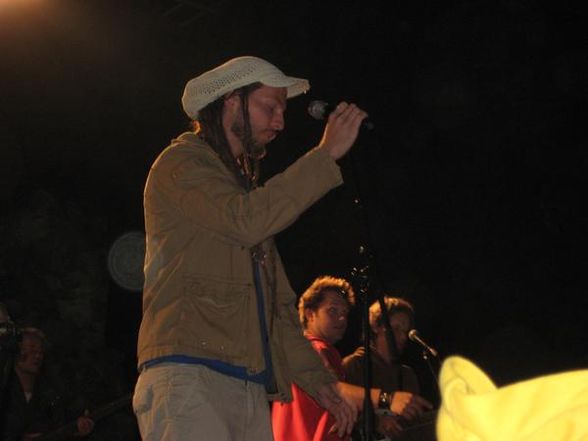 Reggaejam 2009 - 