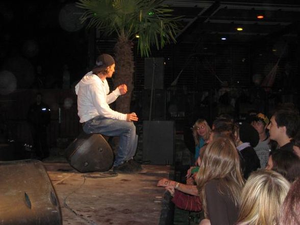 Reggaejam 2009 - 