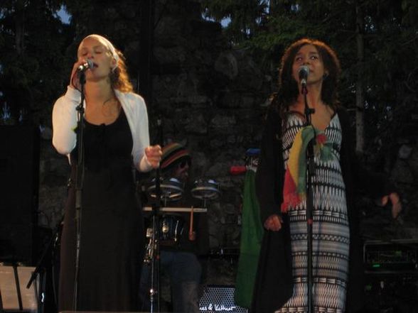 Reggaejam 2009 - 