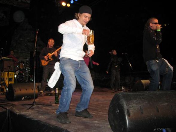 Reggaejam 2009 - 