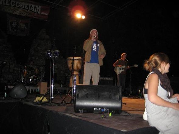 Reggaejam 2009 - 