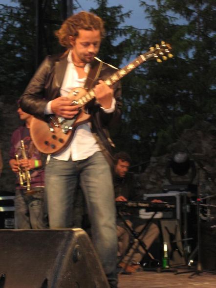 Reggaejam 2009 - 