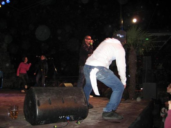 Reggaejam 2009 - 