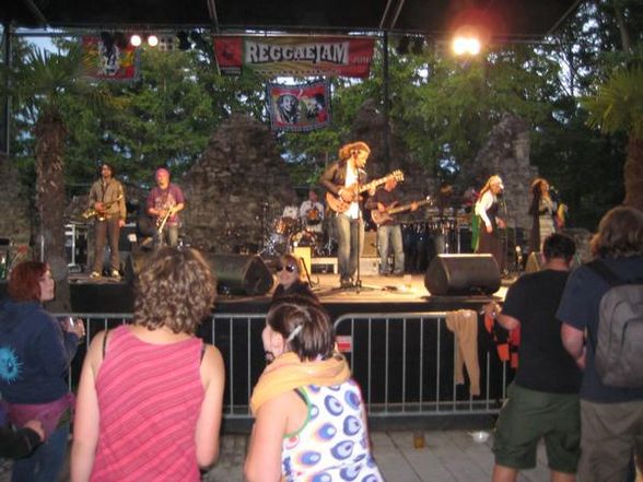 Reggaejam 2009 - 