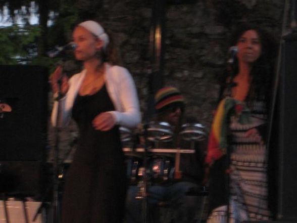 Reggaejam 2009 - 