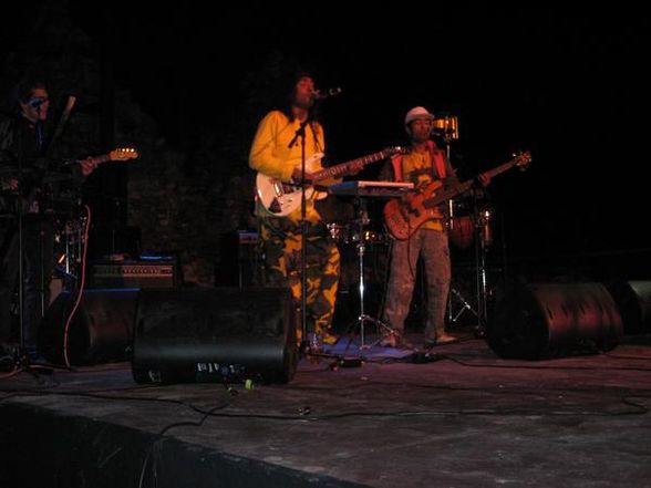 Reggaejam 2009 - 