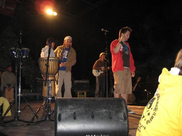 Reggaejam 2009 - 