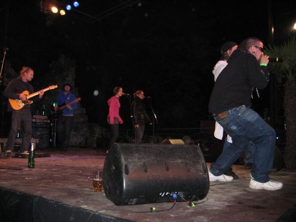 Reggaejam 2009 - 