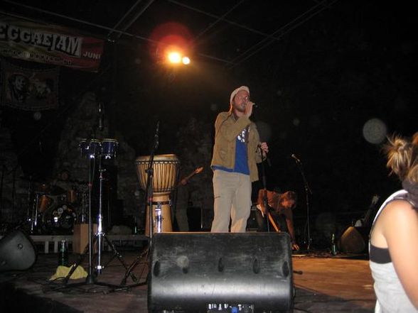 Reggaejam 2009 - 