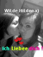  - mein Määdcheen & ich . ♥  - 