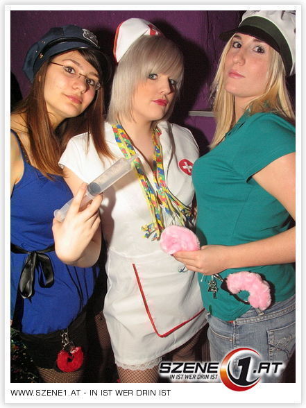 Fasching 2009 - 