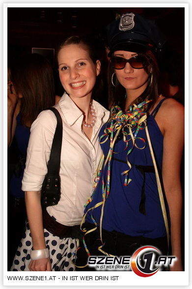 Fasching 2009 - 