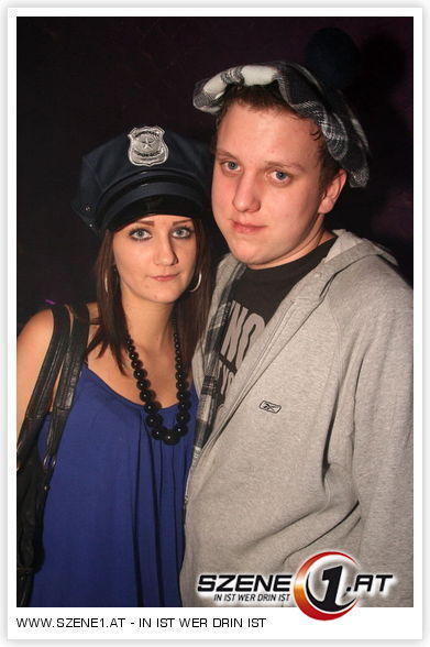 Fasching 2009 - 