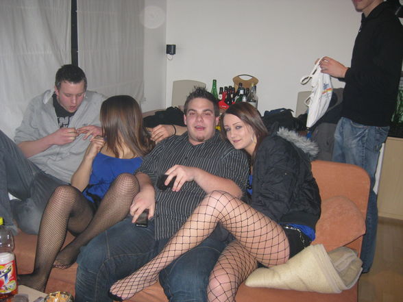 Fasching 2009 - 