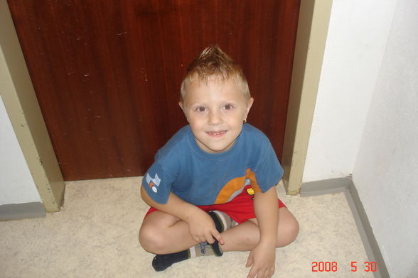 Daniel 29.04.2003 - 