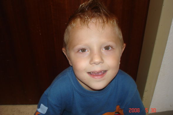 Daniel 29.04.2003 - 