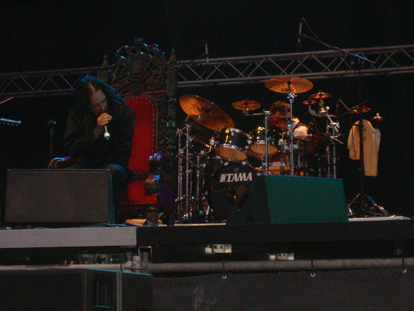 Nova Rock 2008 - 