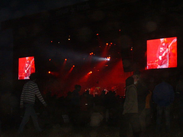 Nova Rock 2008 - 