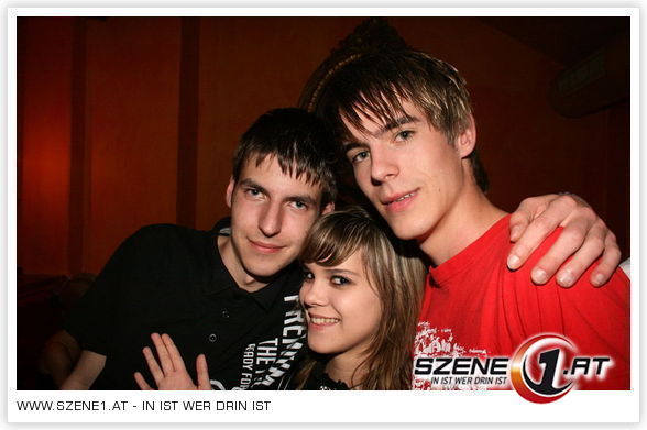 *Wir schreiben das Jahr 2008* - 