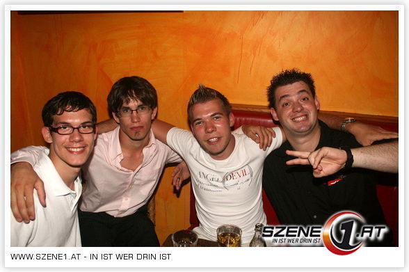 *Wir schreiben das Jahr 2008* - 